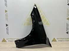 Крыло BMW X5 2013-2018 51657373541 F15, переднее левое