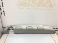 Накладка бампера Renault Kaptur 2016 850706485R, задняя
