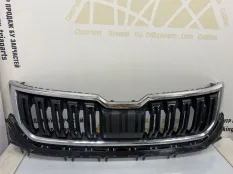 Решетка радиатора Skoda Kodiaq 2017 565853653A