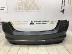 Бампер Skoda Rapid 6OU8074210 2, задний