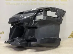 Кронштейн бампера BMW 6 2021 51118078809 G32 M-PACK РЕСТАЙЛИНГ, передний левый