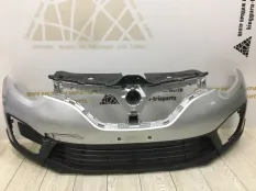 Бампер Renault Kaptur 2016 620222535R, передний