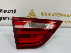 Фонарь внутренний BMW X4 2014 63217331283 F26, левый