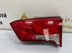 Фонарь внутренний Kia Rio 3 924044X500, левый