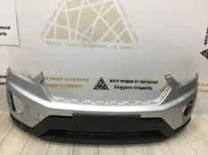 Бампер Hyundai Creta 2020-2021 86511M0000 1 GSR РЕСТАЙЛИНГ, передний