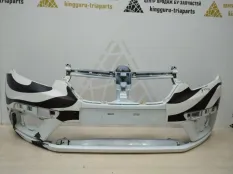 Бампер Renault Logan 2019 620220063R 2 РЕСТАЙЛИНГ, передний