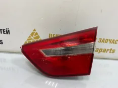 Фонарь внутренний Hyundai Creta 2020-2021 92404M0000 1 GSR РЕСТАЙЛИНГ, правый
