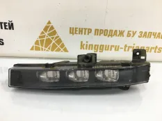 Фара противотуманная BMW 7 2015 63177342954 G11, правая