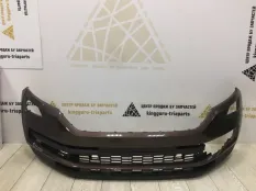 Бампер Skoda Kodiaq 2017 562807221, передний