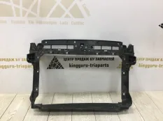 Панель передняя Skoda Kodiaq 2017 562805588A