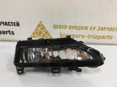 Фара противотуманная Skoda Rapid 2020 60U941700 2, правая