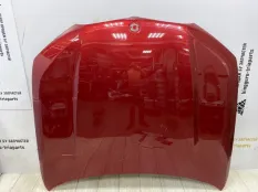 Капот BMW X5 2019 41007492375 G05