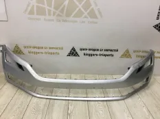 Бампер Skoda Kodiaq 2017 562807221, передний
