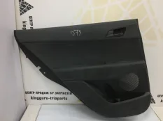 Обивка двери Hyundai Creta 2020-2021 83310M0000 1 GSR РЕСТАЙЛИНГ, задняя левая