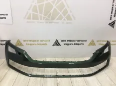 Бампер Skoda Kodiaq 2017 562807221, передний