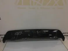 Накладка бампера BMW X6 2019 51128092243 G06 M-PACK, задняя