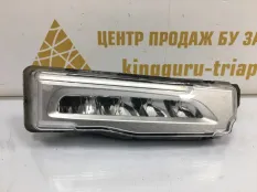 Фара ЛЭД LED противотуманная BMW X5 2019 63177406366 G05, правая
