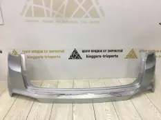 Бампер Hyundai Creta 2020-2021 86611M000 1 GSR РЕСТАЙЛИНГ, задний
