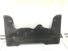 Защита бампера Volkswagen Tiguan 2016-2020 3Q0199110 2 AD1 ДО РЕСТАЙЛИНГ, передняя