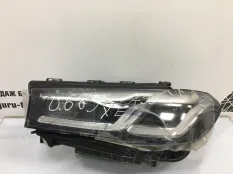 Фара ЛЭД LED адаптивная BMW 5 2020-2022 9850581 G30 РЕСТАЙЛИНГ, левая