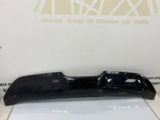 Накладка бампера Hyundai Creta 2020-2021 86665M0010 1 GSR РЕСТАЙЛИНГ, задняя