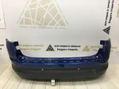 Бампер Skoda Kodiaq 2017 562807421, задний