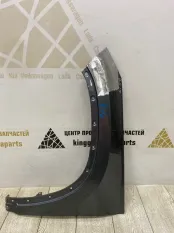 Крыло Skoda Kodiaq 2017 565821105, переднее левое