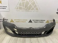 Бампер BMW 5 2021 51119852205 G30 M-PACK РЕСТАЙЛИНГ, передний