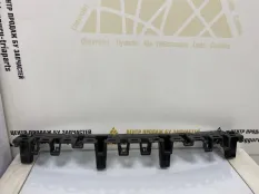 Кронштейн бампера Jeep Grand Cherokee 2010-2018 57010724AB WK2, задний