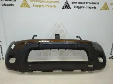 Бампер Renault Duster 2010 620227924R ДО РЕСТАЙЛИНГ, передний