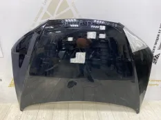 Капот Hyundai Santa Fe 2009-2012 664002B030 2 CM РЕСТАЙЛИНГ