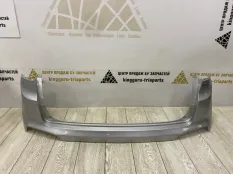 Бампер Hyundai Creta 2020-2021 86611M0000 1 GSR РЕСТАЙЛИНГ, задний