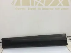 Молдинг двери Skoda Kodiaq 2017 565854939, передний левый