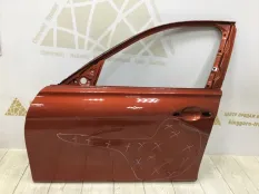 Дверь BMW 3 2011 41007298565 F30, передняя левая
