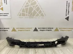 Спойлер заднего бампера BMW X4 2017 51128078843 G02, задний
