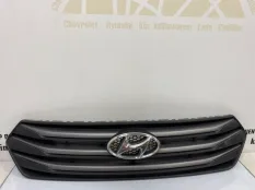 Решетка радиатора Hyundai Creta 2020-2021 86351M0000 1 GSR РЕСТАЙЛИНГ