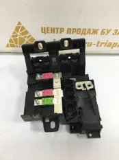 Блок предохранителей BMW X3 2017-2021 6841701 G01 ДО РЕСТАЙЛИНГ