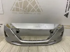 Бампер Hyundai Solaris 2020-2022 86511H5500 2 HCR РЕСТАЙЛИНГ, передний