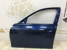 Дверь BMW 3 2011 41007298565 F30, передняя левая