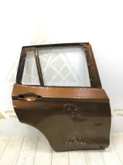 Дверь BMW X3 2010 41527238696 F25, задняя правая