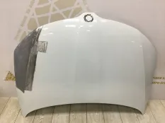 Капот Skoda Rapid 2012-2017 5JA823031E 1 NH3 ДО РЕСТАЙЛИНГ