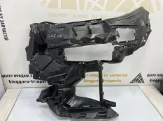 Кронштейн противотуманной фары BMW X7 2019-2022 51118069891 G07 M-PACK, передний левый