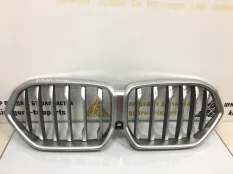 Решетка радиатора BMW X6 2019-2022 51138494884 G06