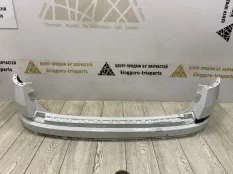 Бампер Skoda Kodiaq 2017 562807421, задний