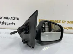 Зеркало механическое Renault Logan 2014-2018 963019406R 2 L8 ДО РЕСТАЙЛИНГ, переднее правое