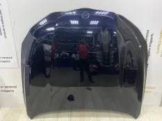 Капот BMW 7 2015-2018 41617427501 G11 ДО РЕСТАЙЛИНГ
