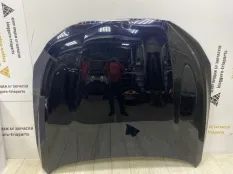 Капот BMW 7 2015 41617427501 G11 ДО РЕСТАЙЛИНГ