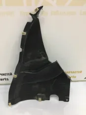 Защита бампера BMW X5 2019 51718069308 G05 M-PACK, передняя правая