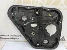 Стеклоподъемник Hyundai Tucson 2018-2021 9215000100 3 TL РЕСТАЙЛИНГ, задний левый