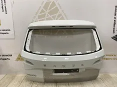 Крышка багажника Skoda Karoq 2019 57A827159